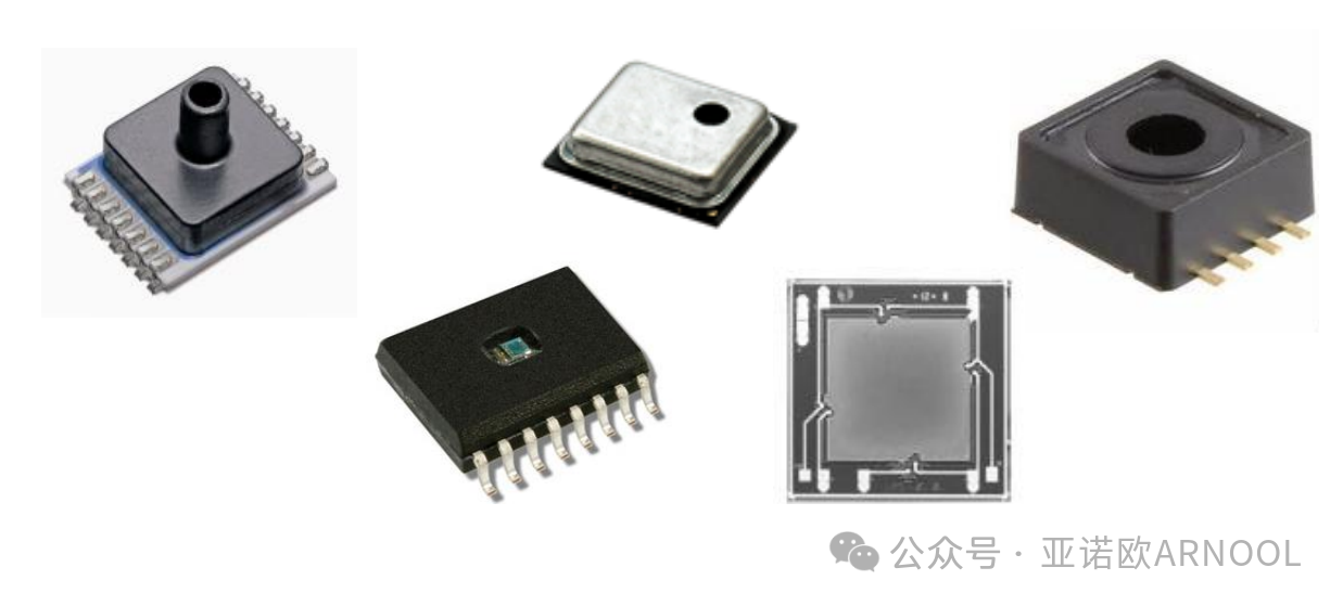 AEC-Q200-無源元件